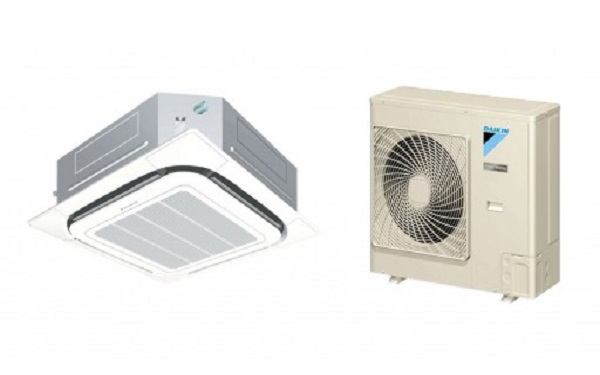 Điều hòa Daikin FCNQ13MV1/RNQ13MV1 rất phù hợp cho phòng ngủ