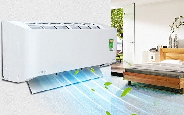 Máy lạnh inverter với nhiều ưu điểm nổi bật, phù hợp với mọi gia đình