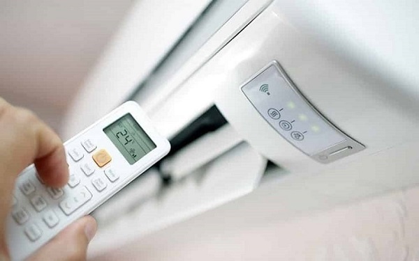Tình trạng máy lạnh bật không lên có thể xuất phát từ nguyên nhân chính là do điều hòa