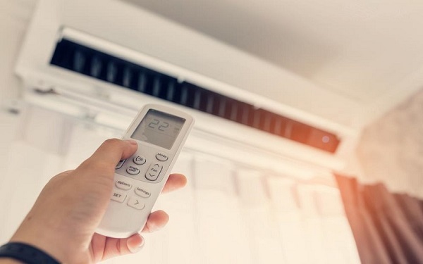 Nguyên nhân có thể xuất phát từ thiết bị điều khiển