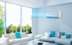 Cách tính công suất điều hòa Multi đơn giản, chính xác nhất