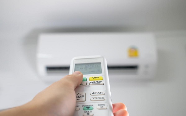 Econo máy lạnh là tính năng vô cùng thông minh, giúp tiết kiệm điện hiệu quả