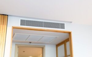 Tổng hợp các loại miệng gió điều hòa phổ biến hiện nay